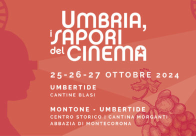 UMBRIA FILM FESTIVAL A MONTONE (PG)