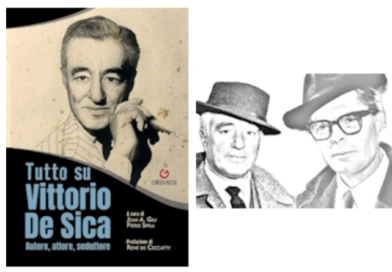 A SORA – TUTTO SU VITTORIO DE SICA