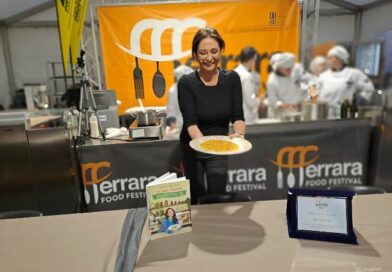 OPERATORI ED EVENTI AL FERRARA FOOD FESTIVAL 2024