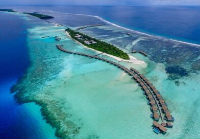 SAN VALENTINO NEL THE RESIDENCE MALDIVES