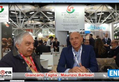 VIDEO – MARCA 2025 A BOLOGNA FIERE