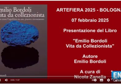 VIDEO – EMILIO BORDOLI – VITA DA COLLEZIONISTA