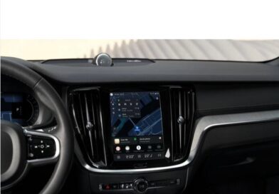 AGGIORNAMENTI TECNOLOGICI SULLE NUOVE VOLVO