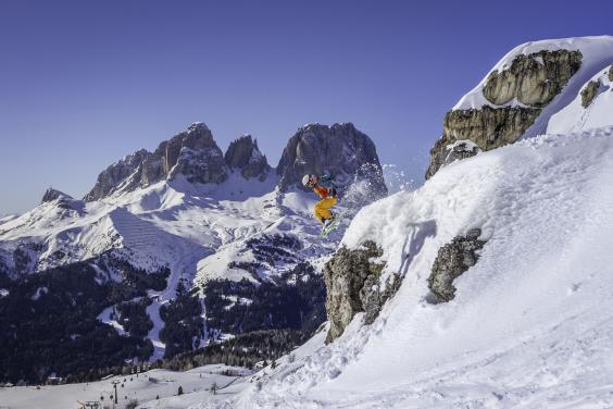 PRIMAVERA SULLE PISTE – TANTE PROPOSTE CONVENIENTI